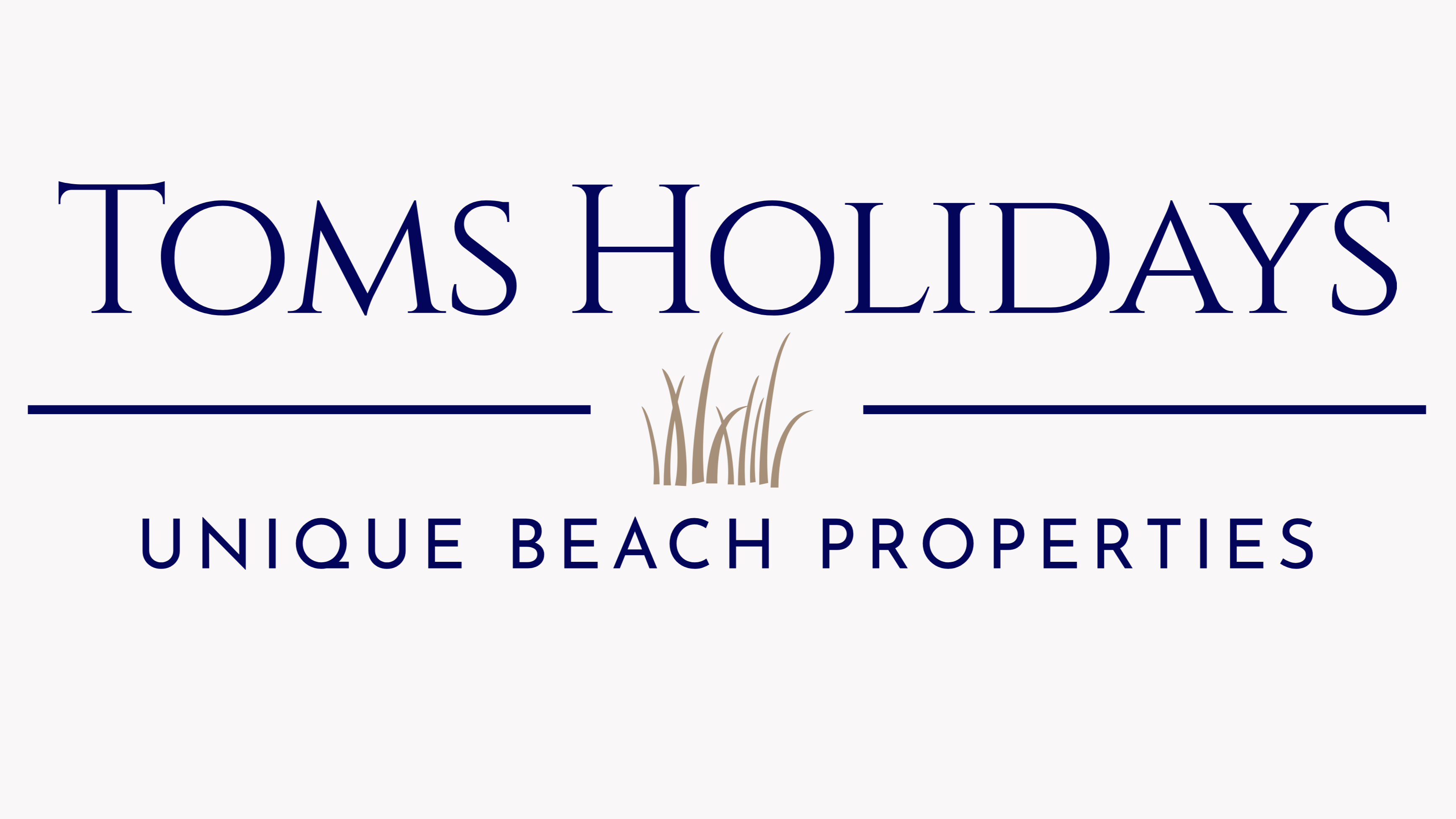 Kiosk Home Toms Holidays 